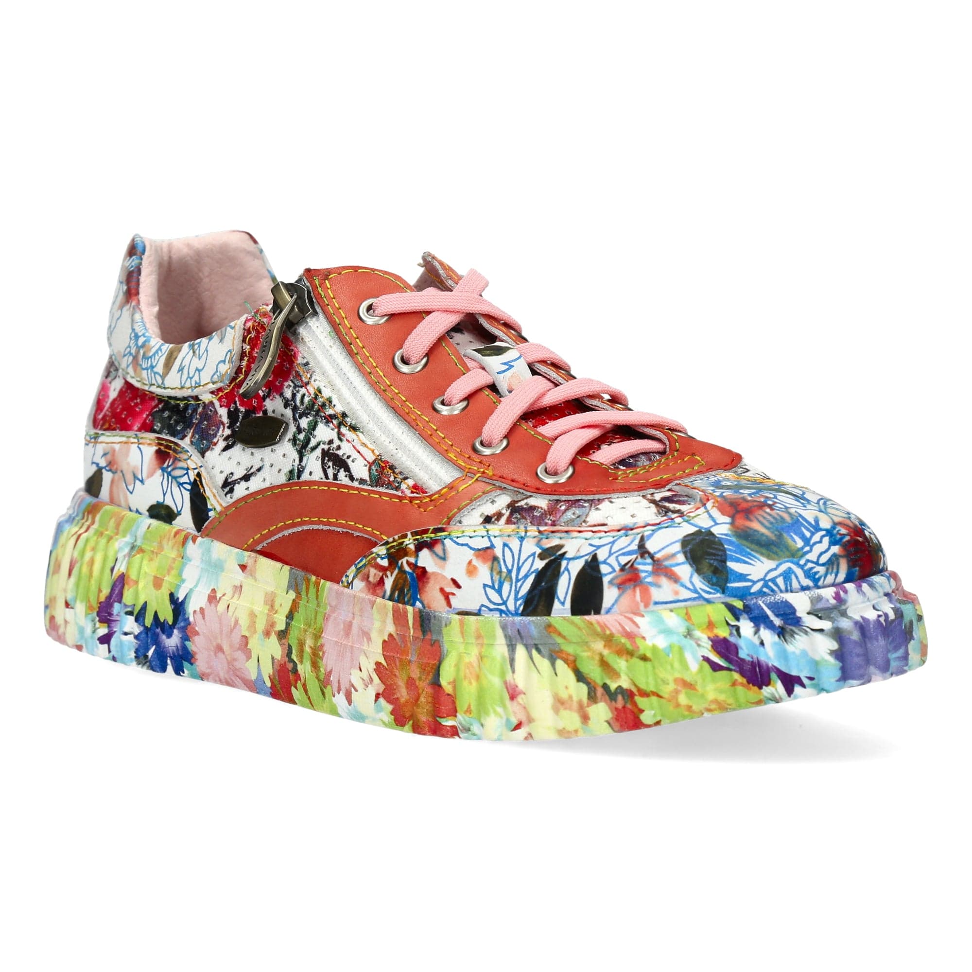 Baskets - SOLENO 23 - Image 11