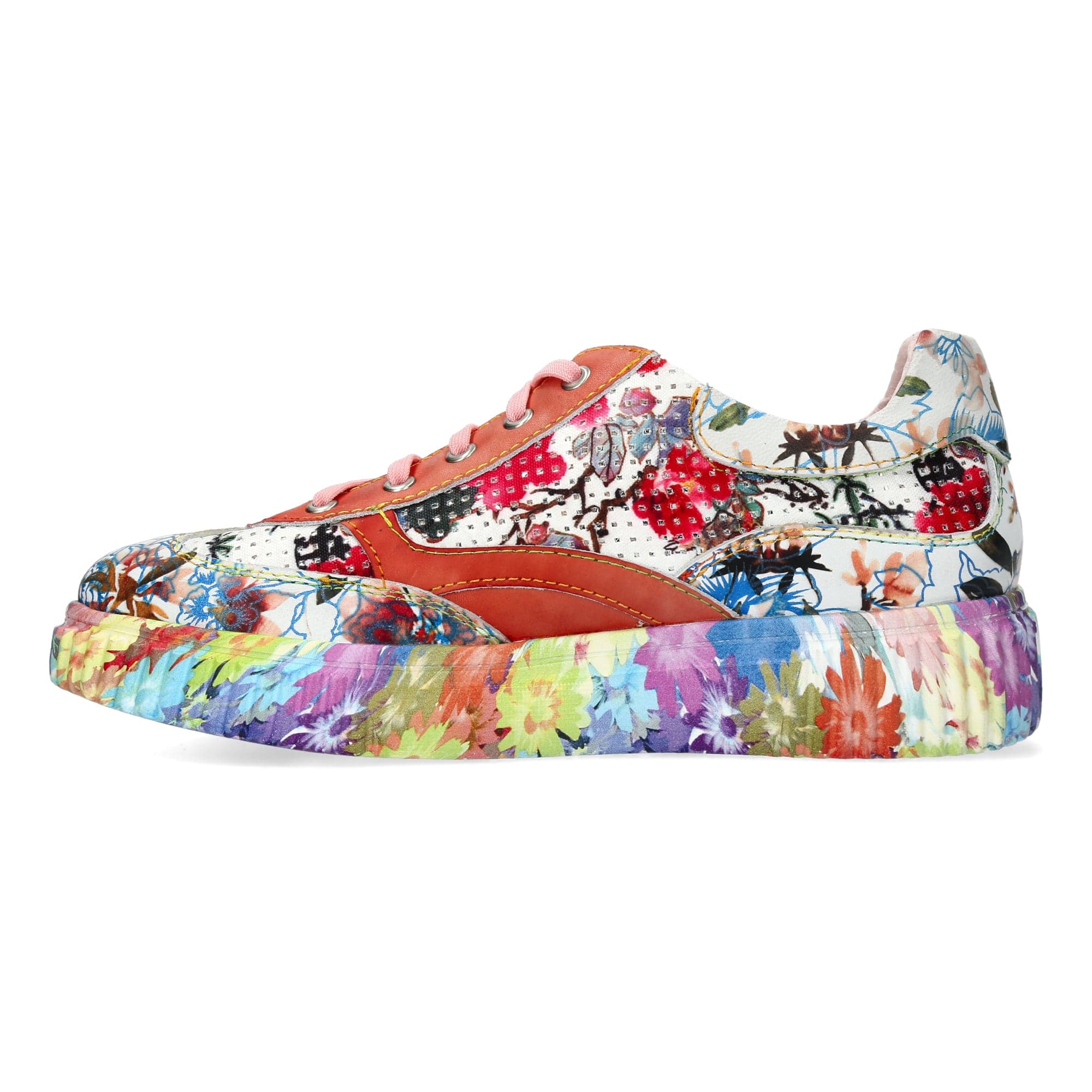 Baskets - SOLENO 23 - Image 14
