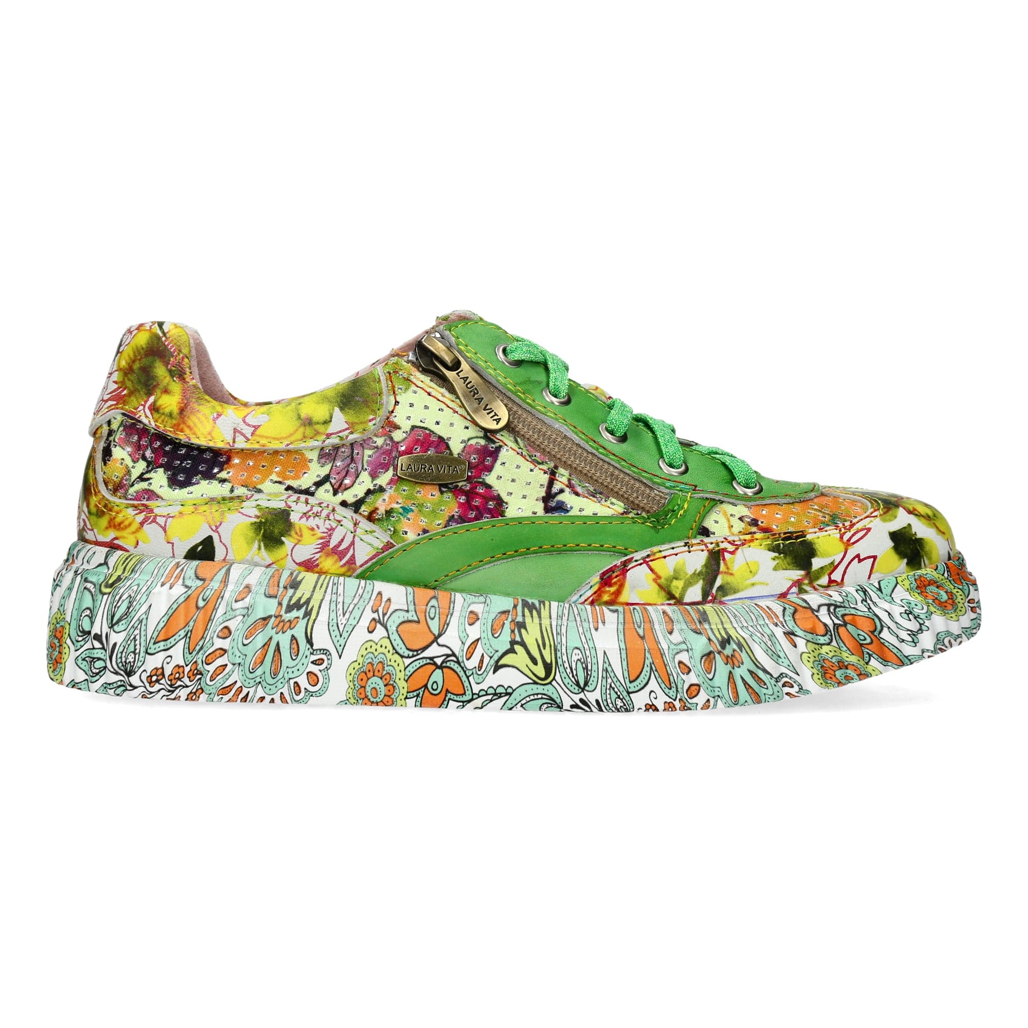 Baskets - SOLENO 23 - Image 2