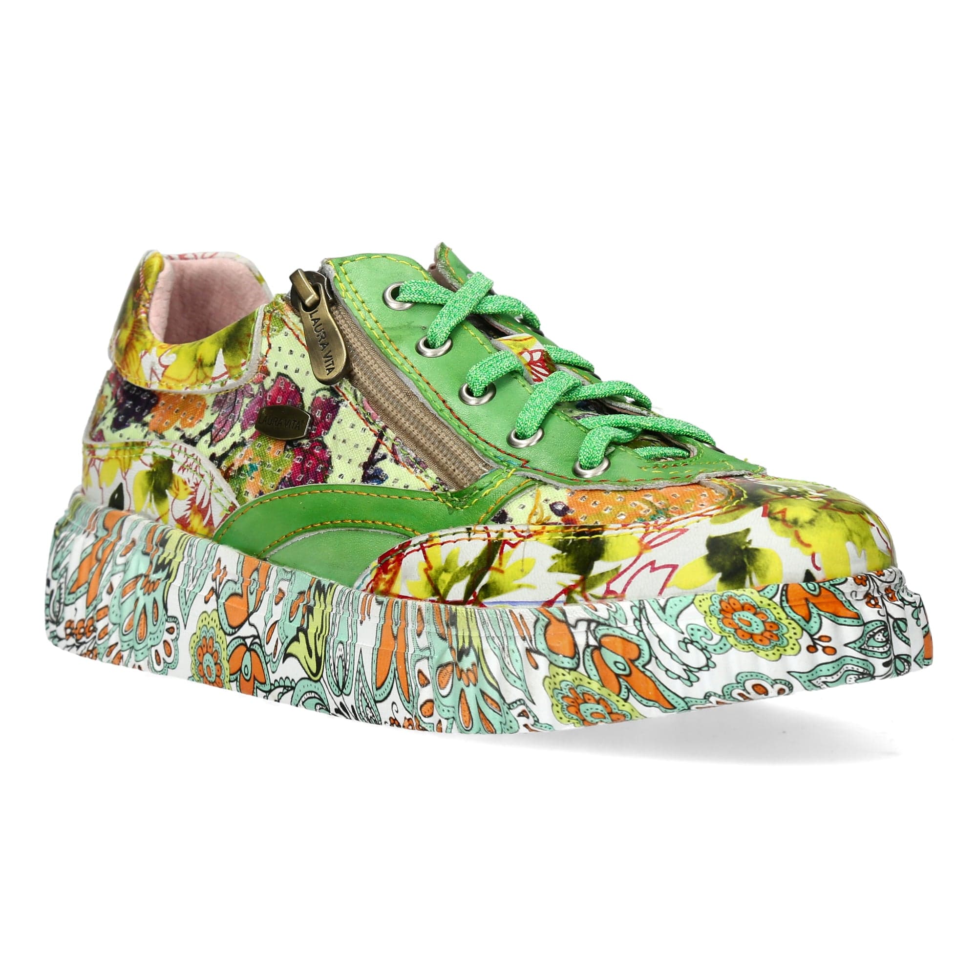 Baskets - SOLENO 23 - Image 3
