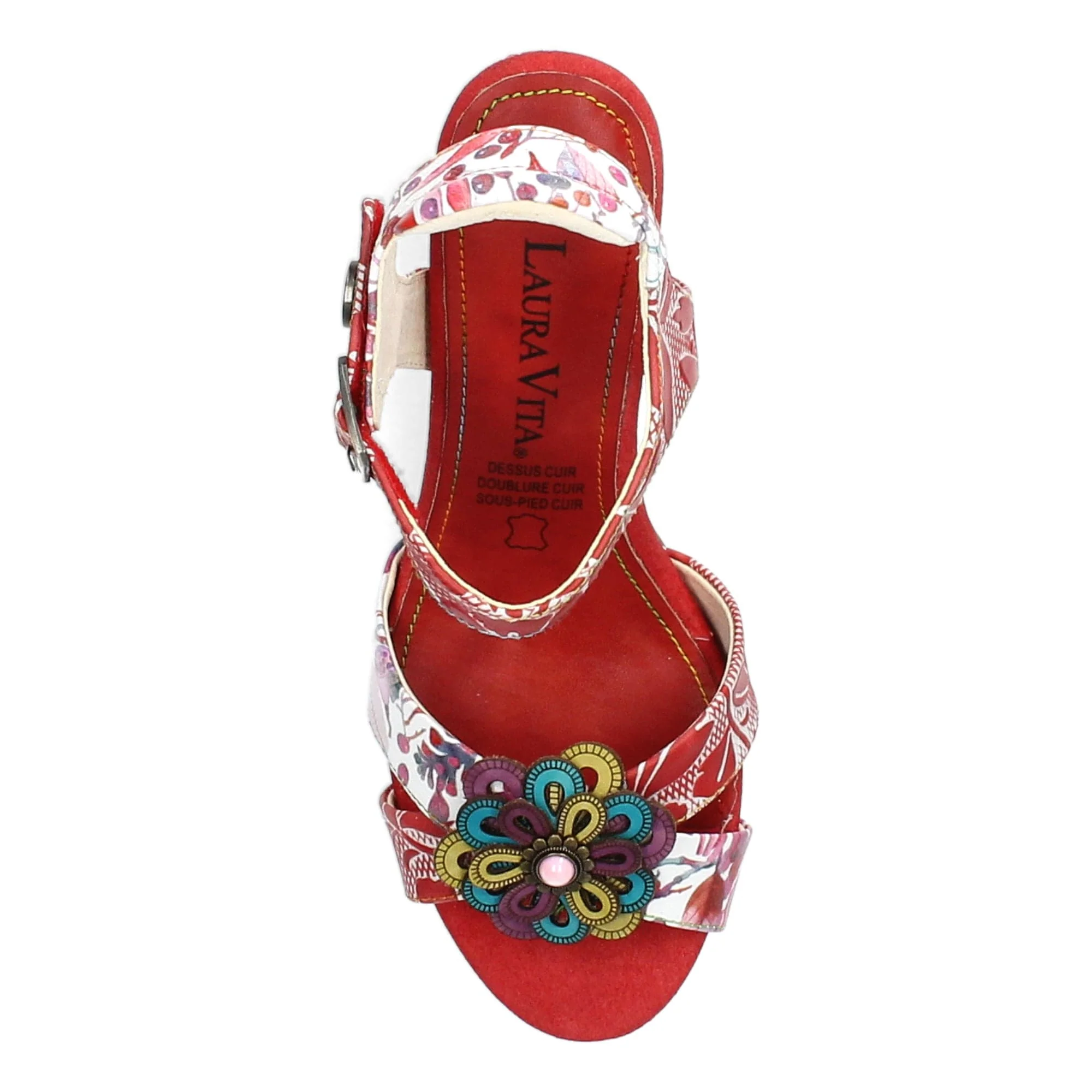 Sandales - SOPHIO 02 - Image 4