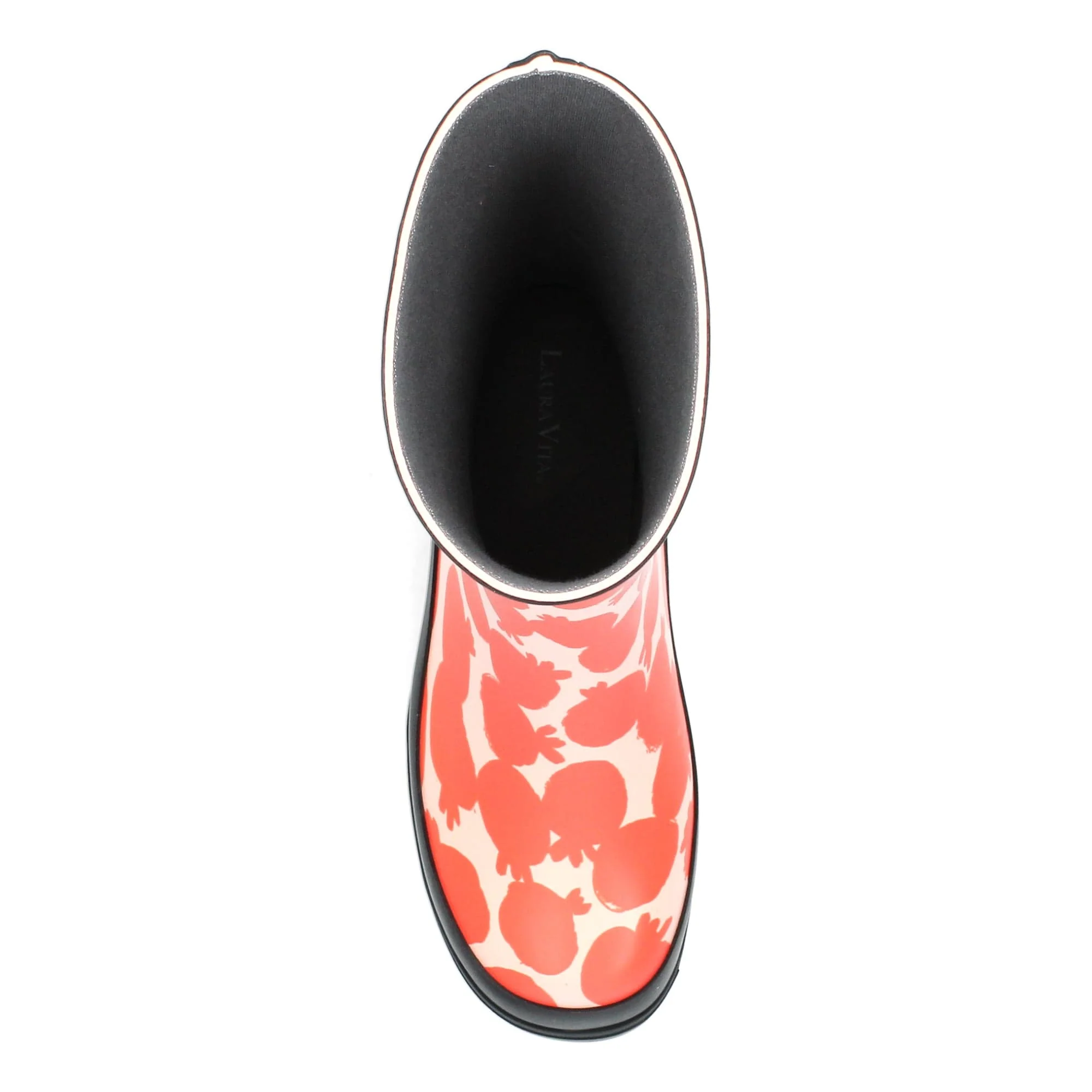 Bottes de Pluie - STRAWBERRY - Image 4