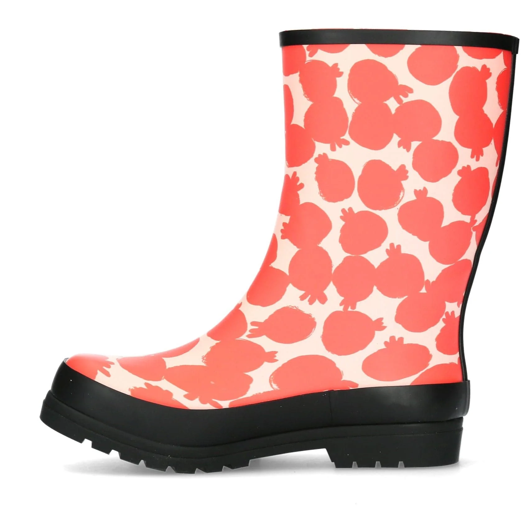 Bottes de Pluie - STRAWBERRY - Image 5