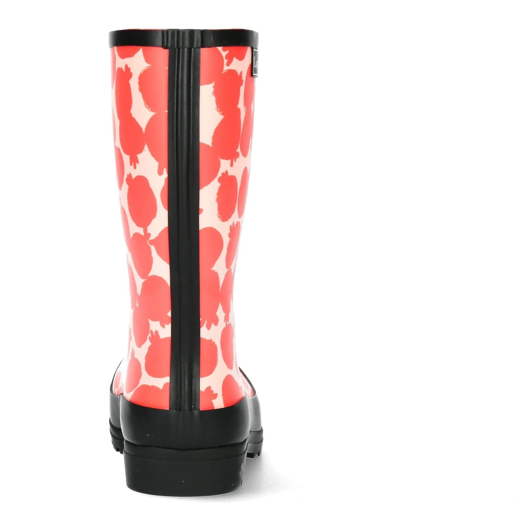 Bottes de Pluie - STRAWBERRY - Image 6