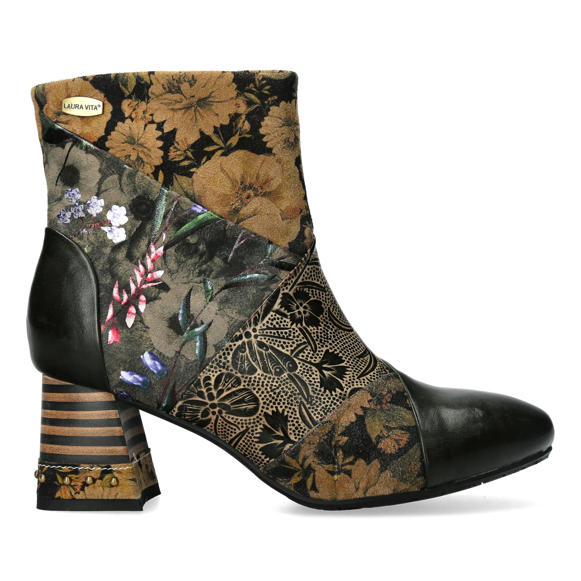 Bottines - TALAO 01 - Image 10