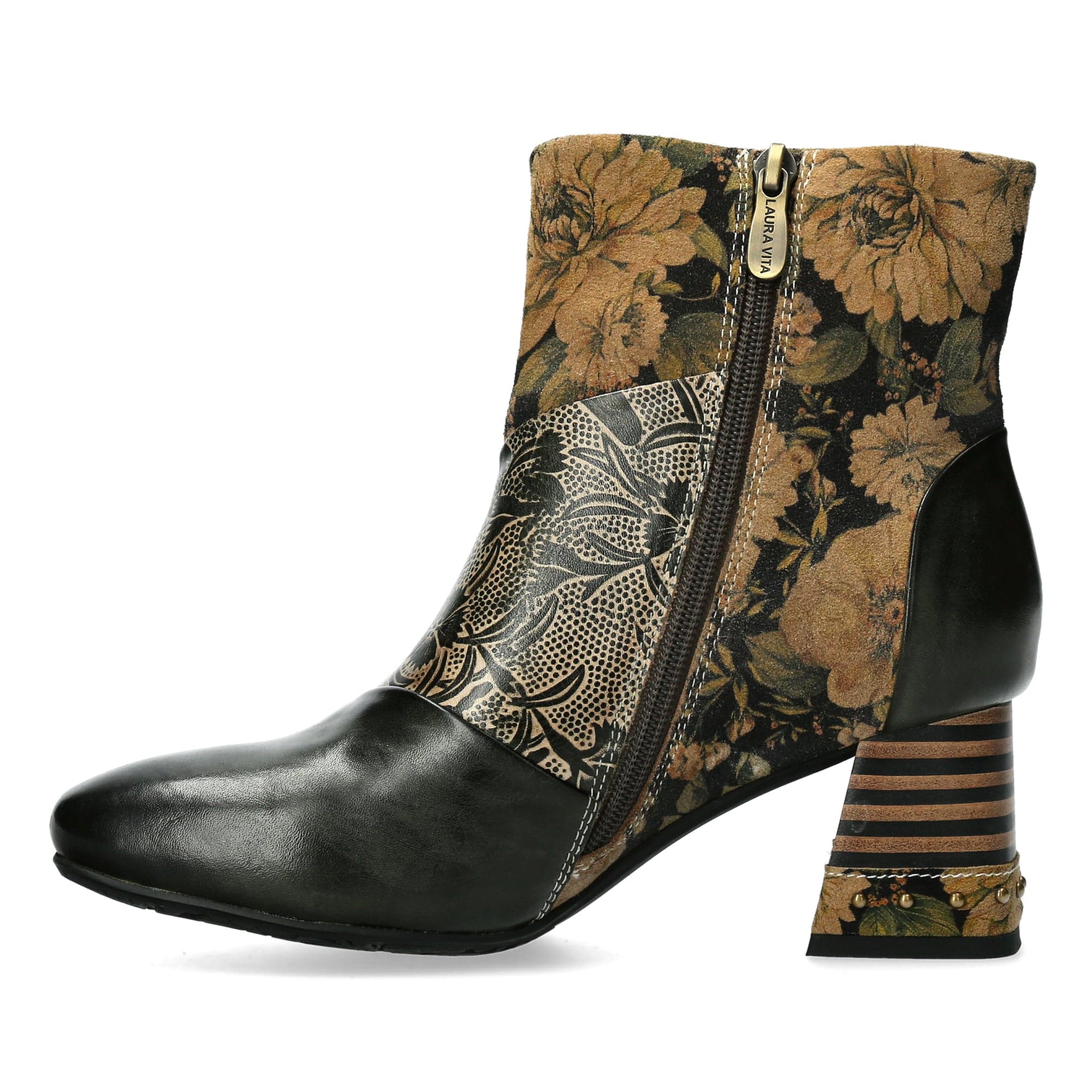 Bottines - TALAO 01 - Image 14