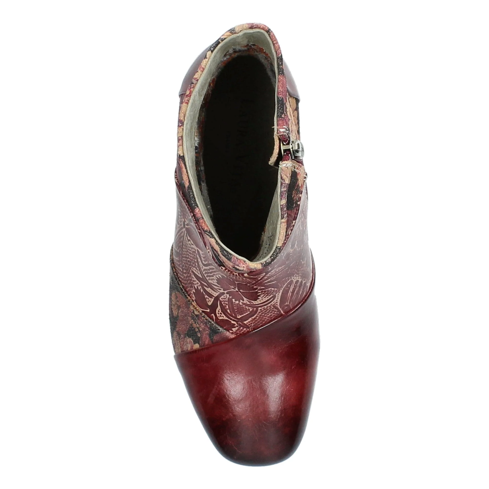Bottines - TALAO 01 - Image 5