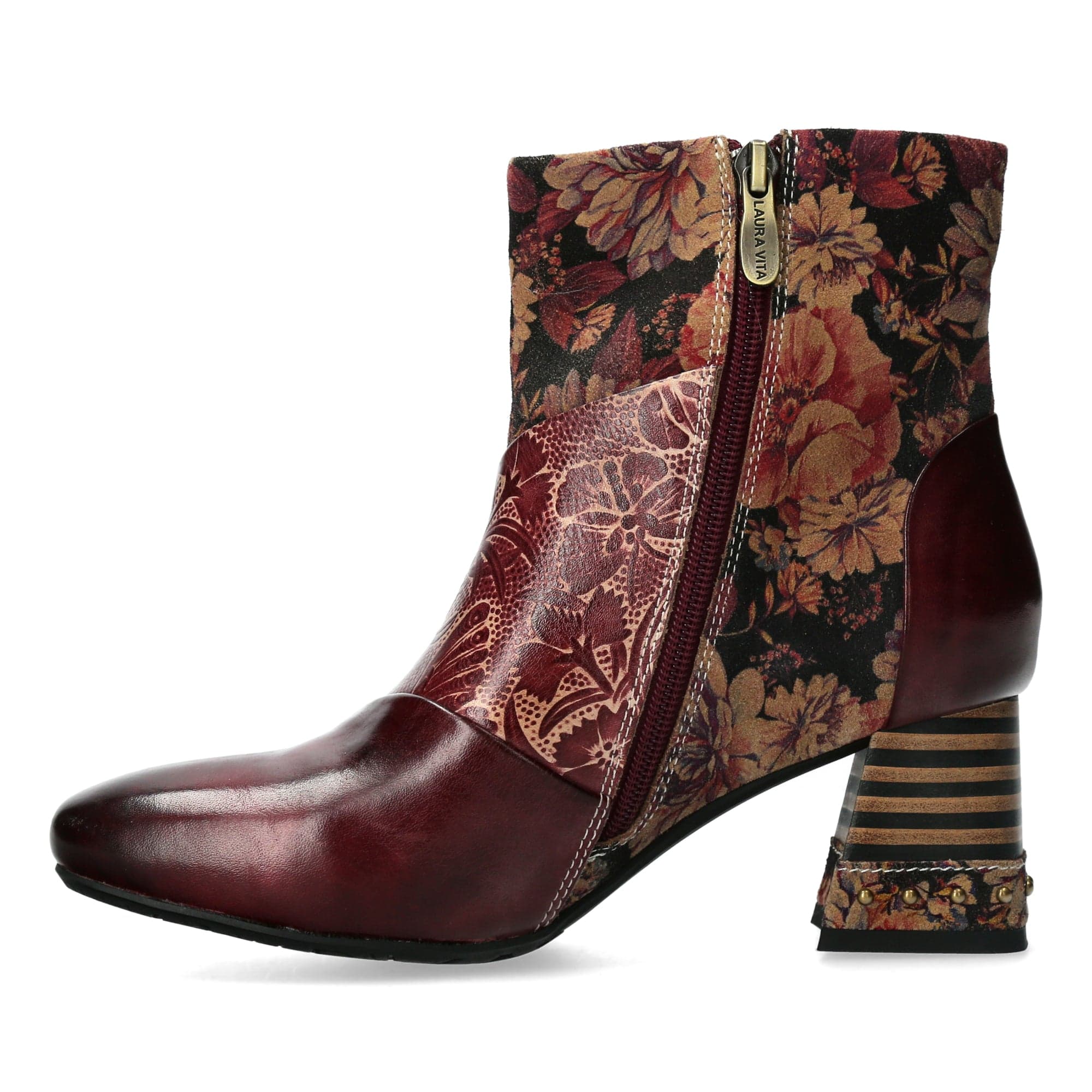 Bottines - TALAO 01 - Image 6
