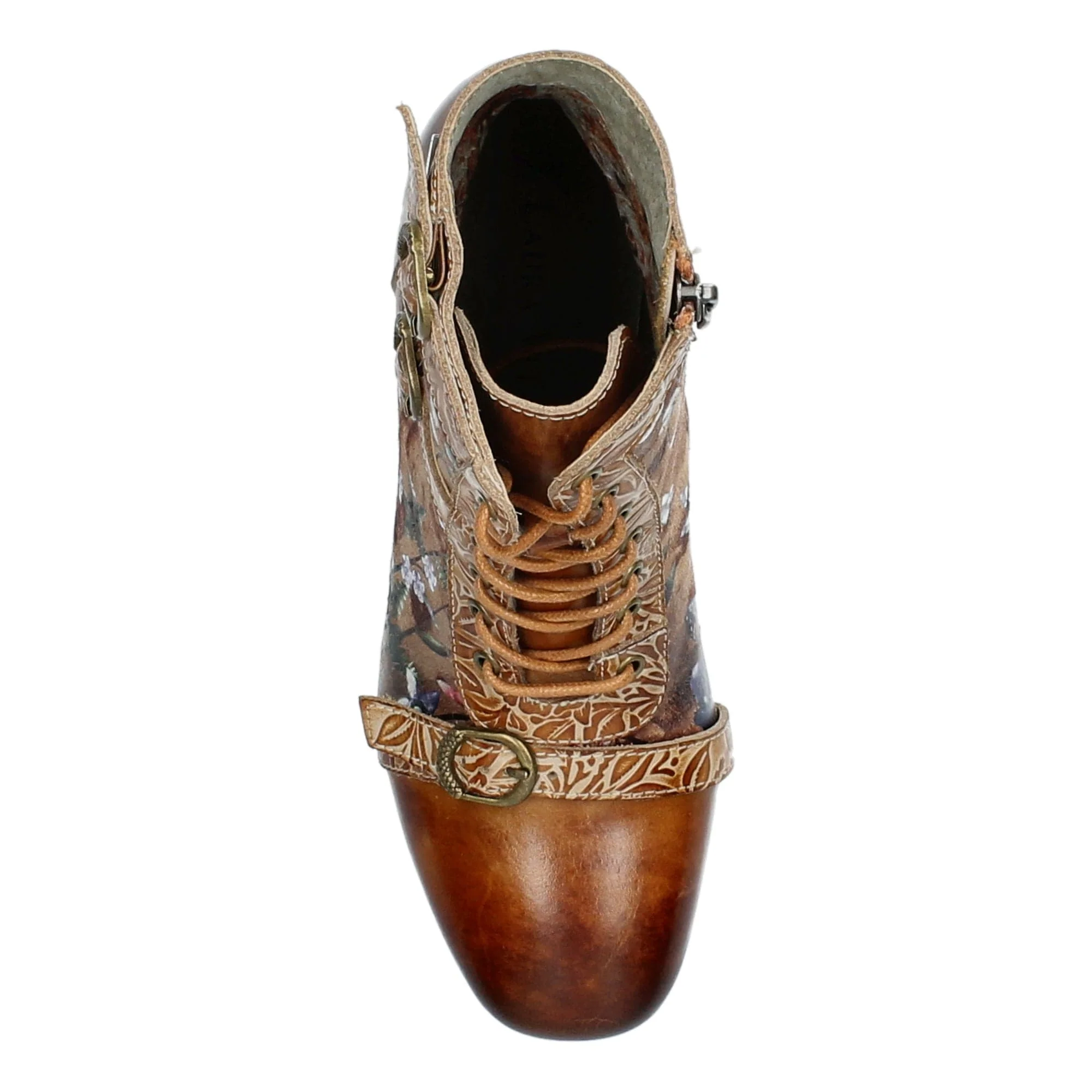 Bottines - TALAO 03 - Image 11