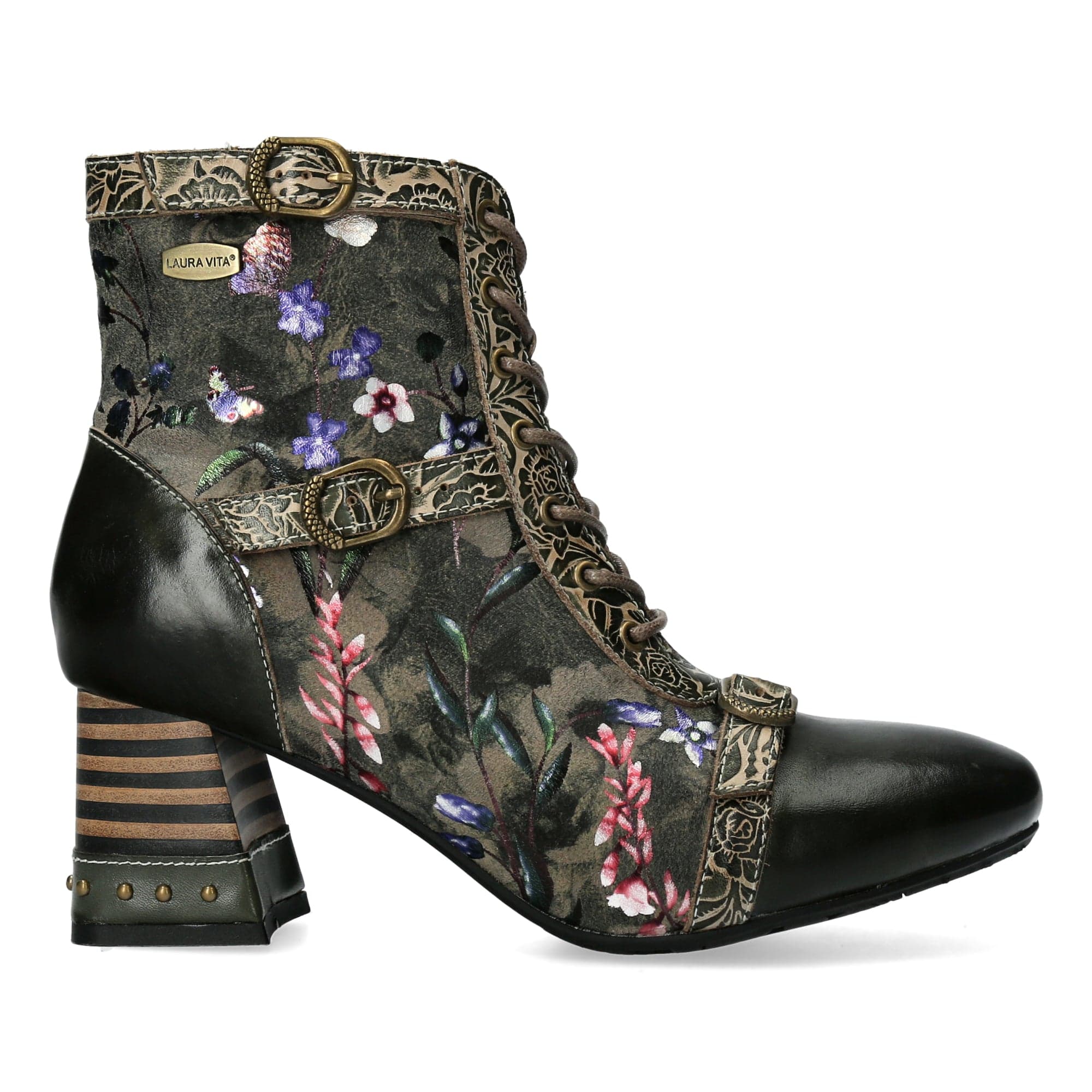 Bottines - TALAO 03 - Image 2