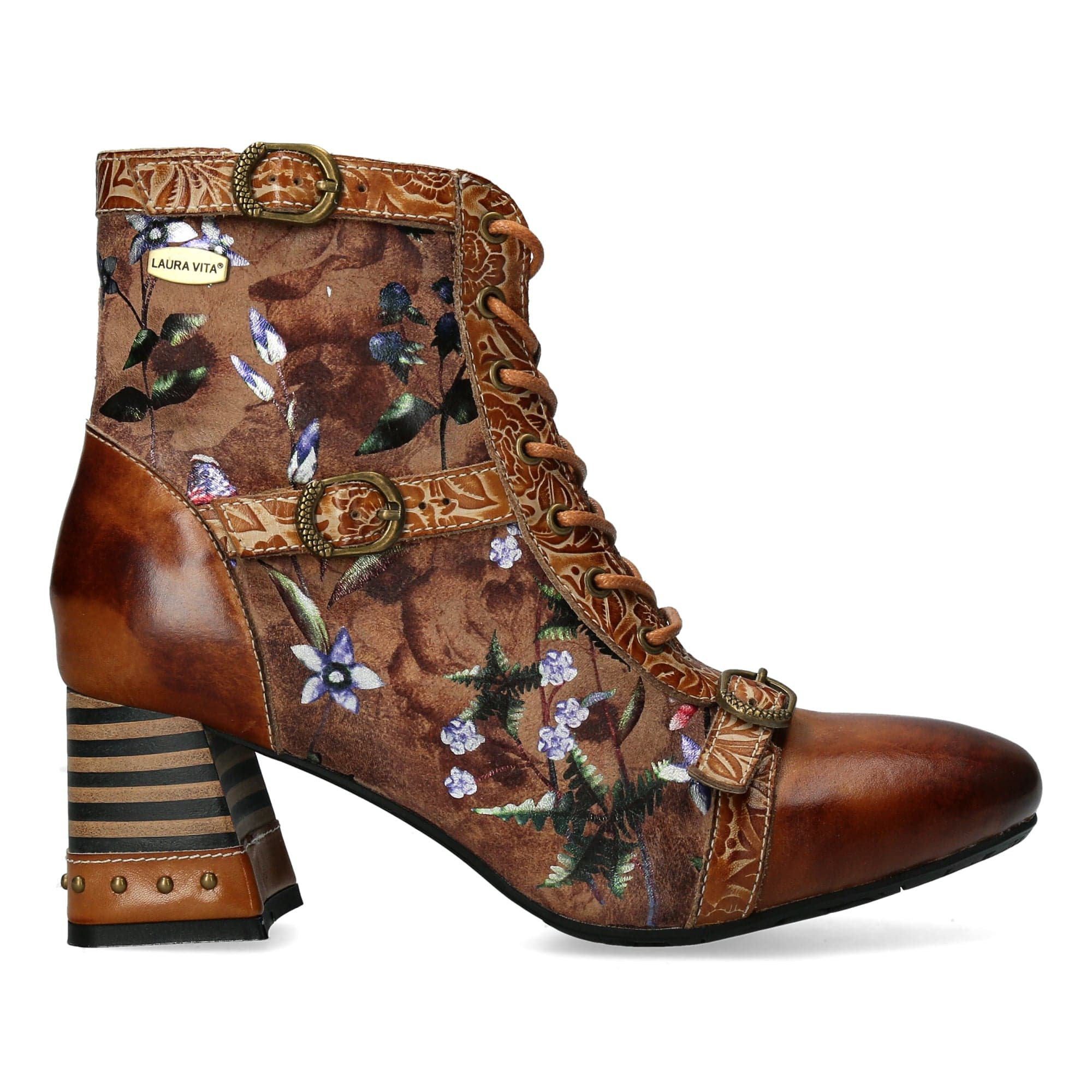 Bottines - TALAO 03 - Image 8