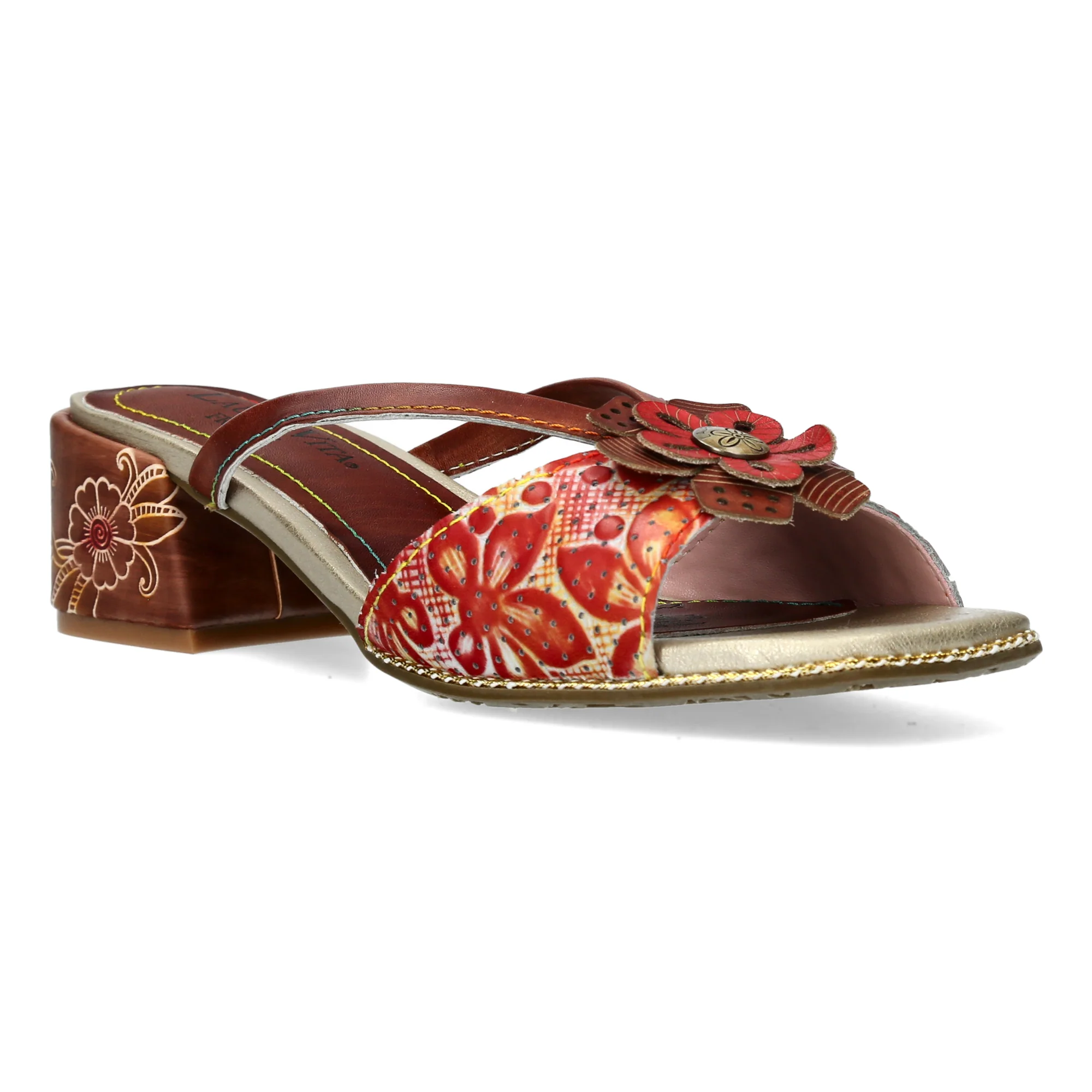 Mules - TELYO 02 - Image 2