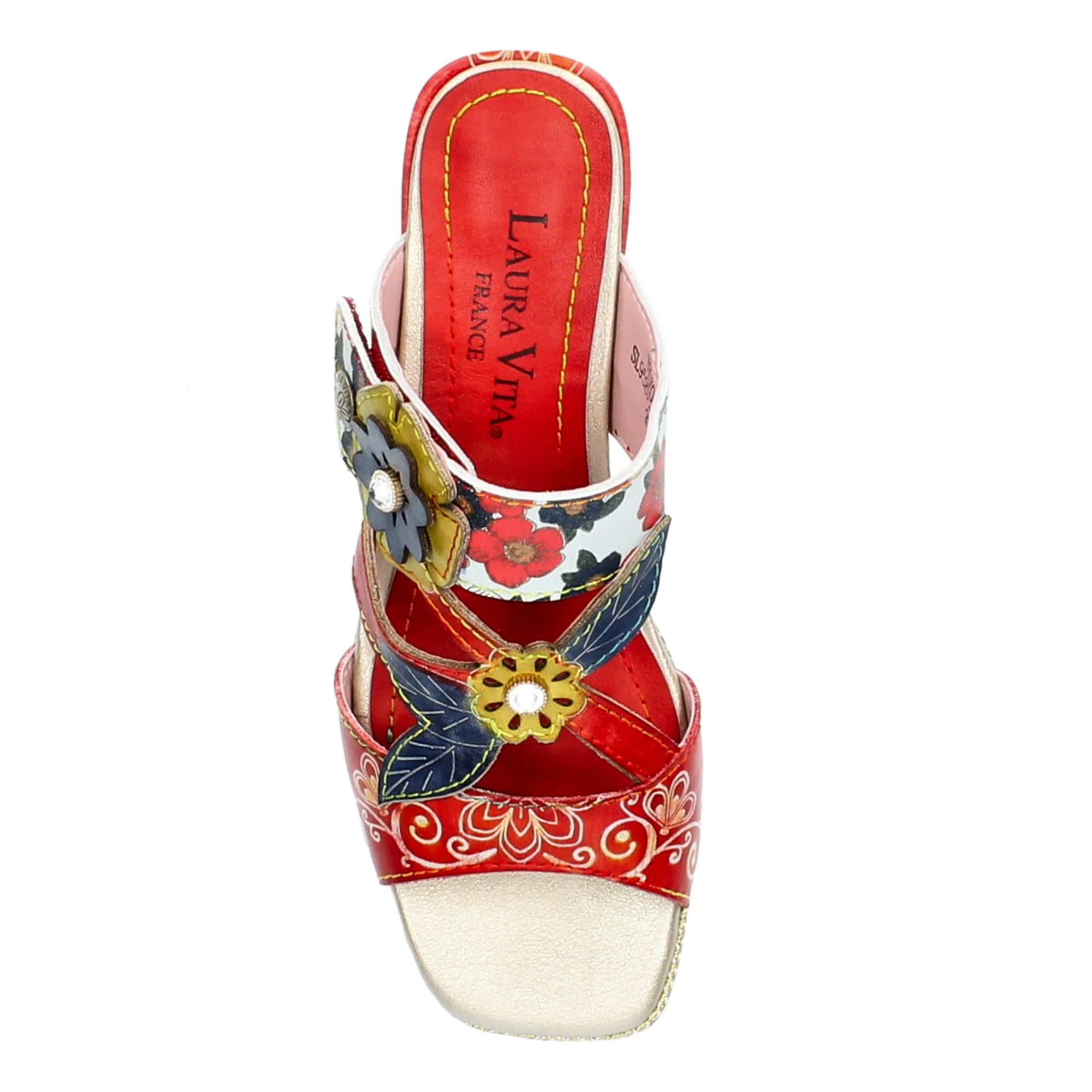 Mules - TELYO 10 - Image 10