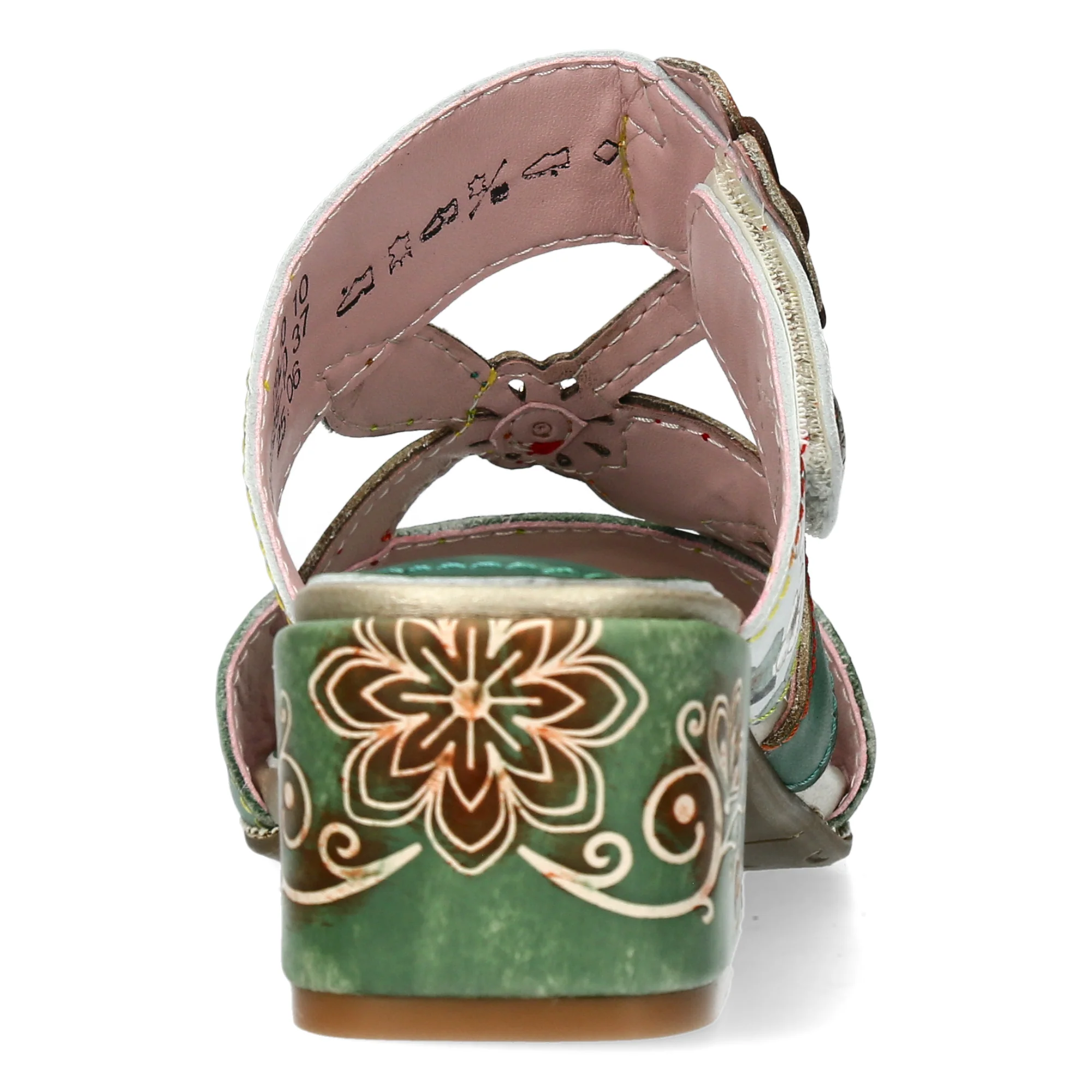 Mules - TELYO 10 - Image 6