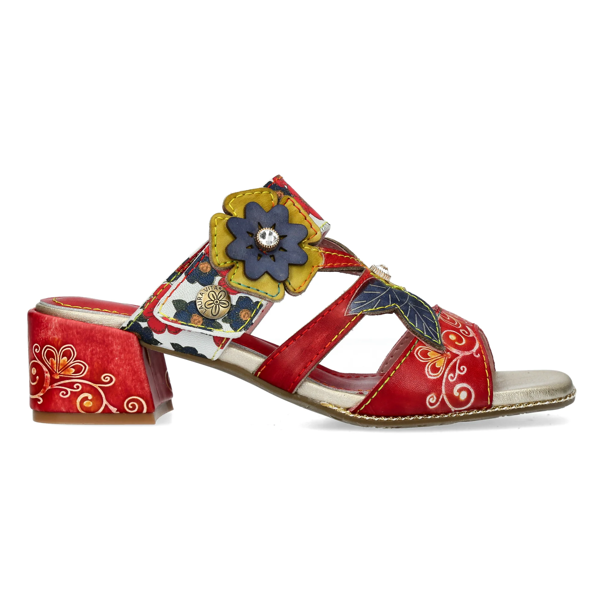Mules - TELYO 10 - Image 7
