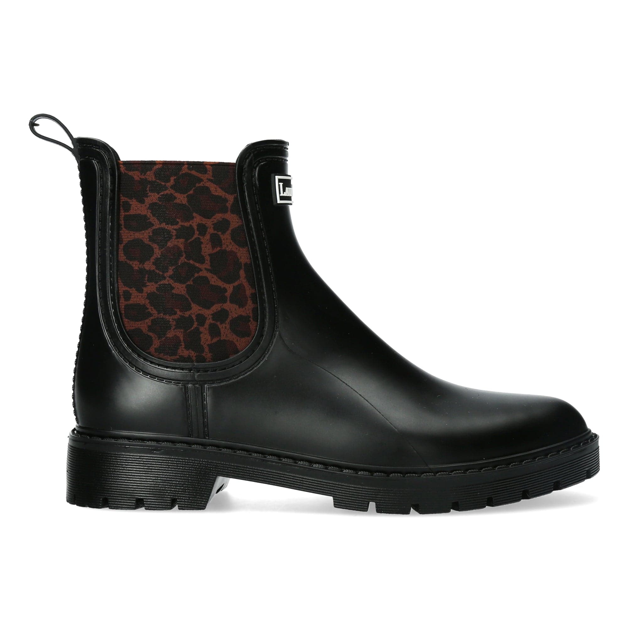 Bottes de pluie - TEXANA - Image 3