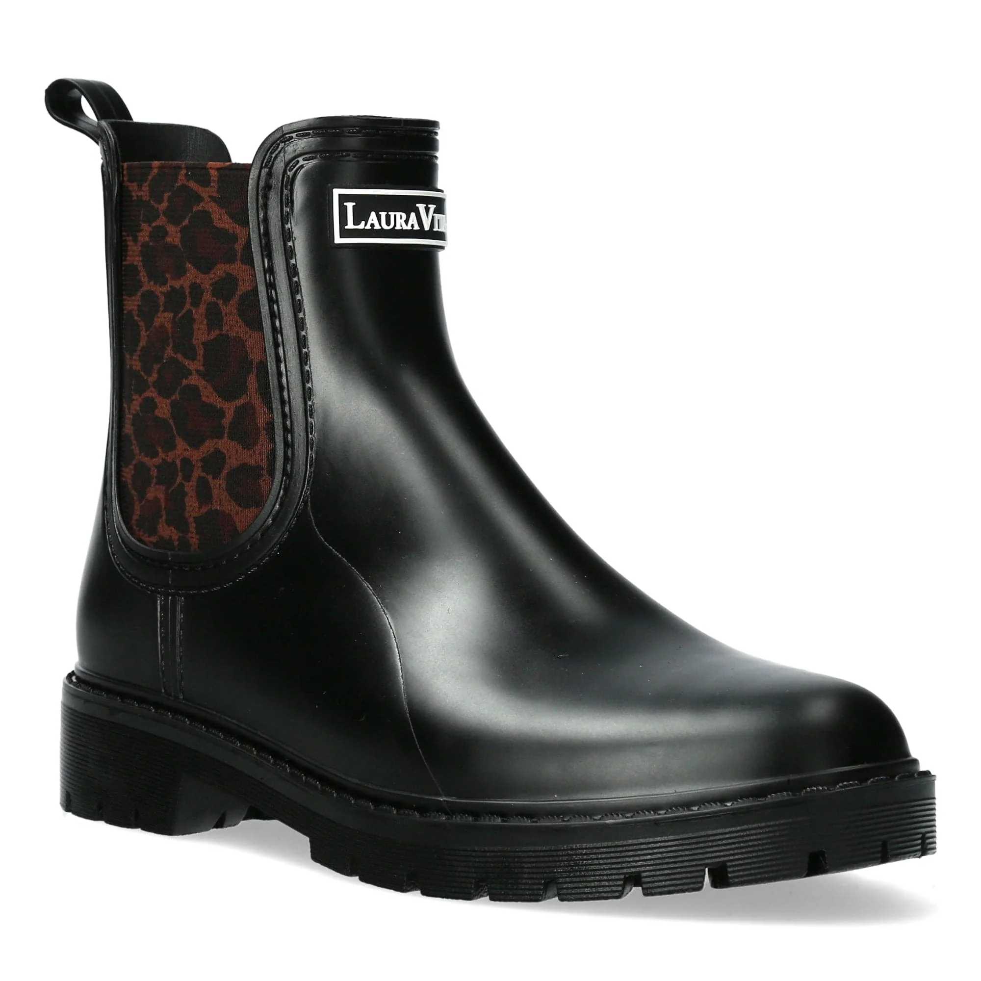 Bottes de pluie - TEXANA - Image 4