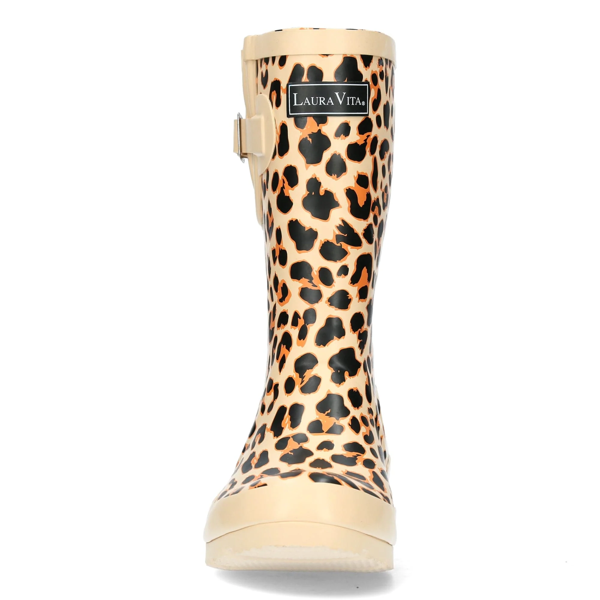 Bottes de Pluie - TIGROOU - Image 3