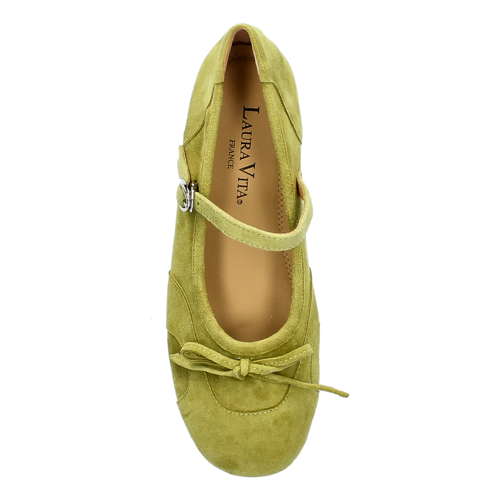 Ballerines - TINAO 08 - Image 10
