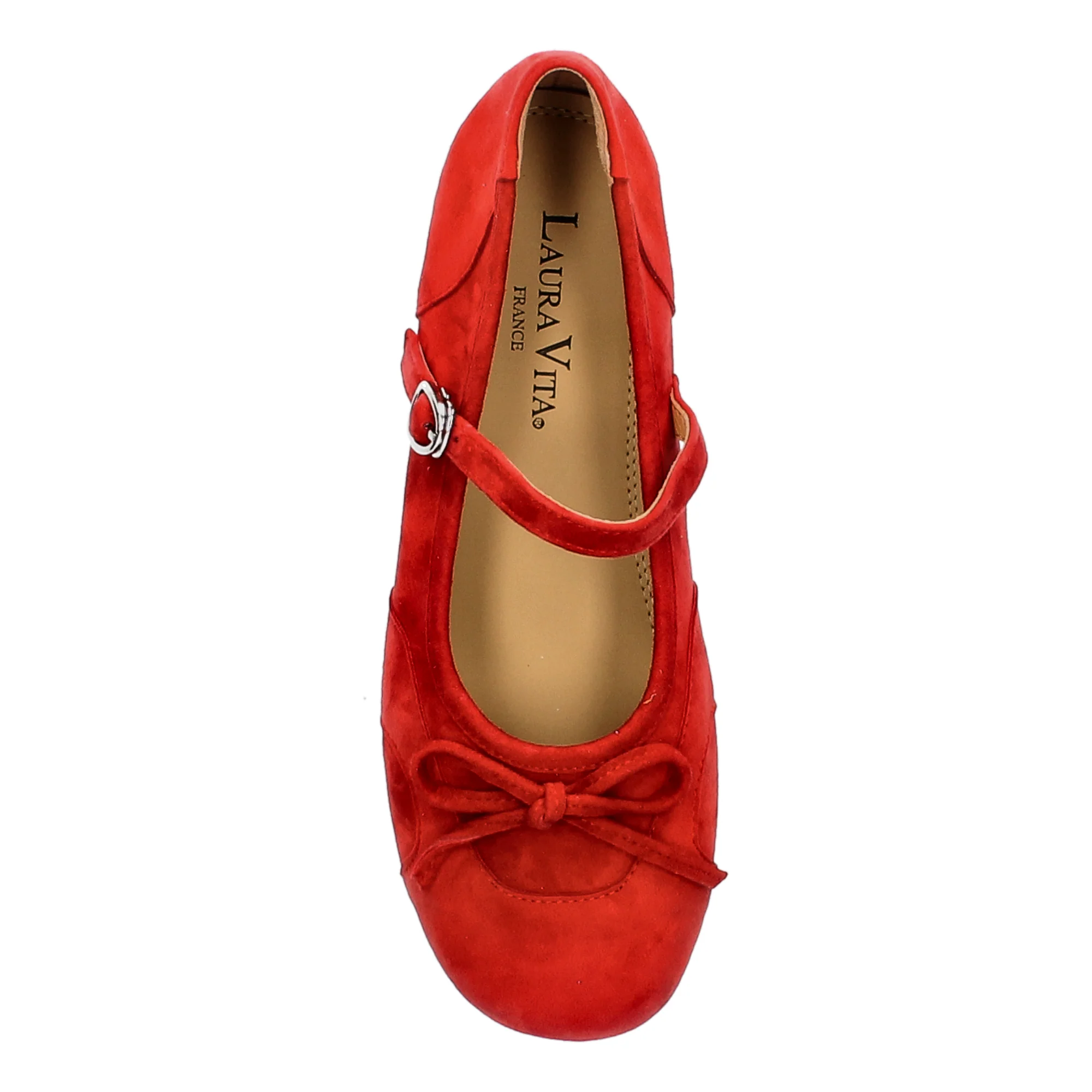 Ballerines - TINAO 08 - Image 22