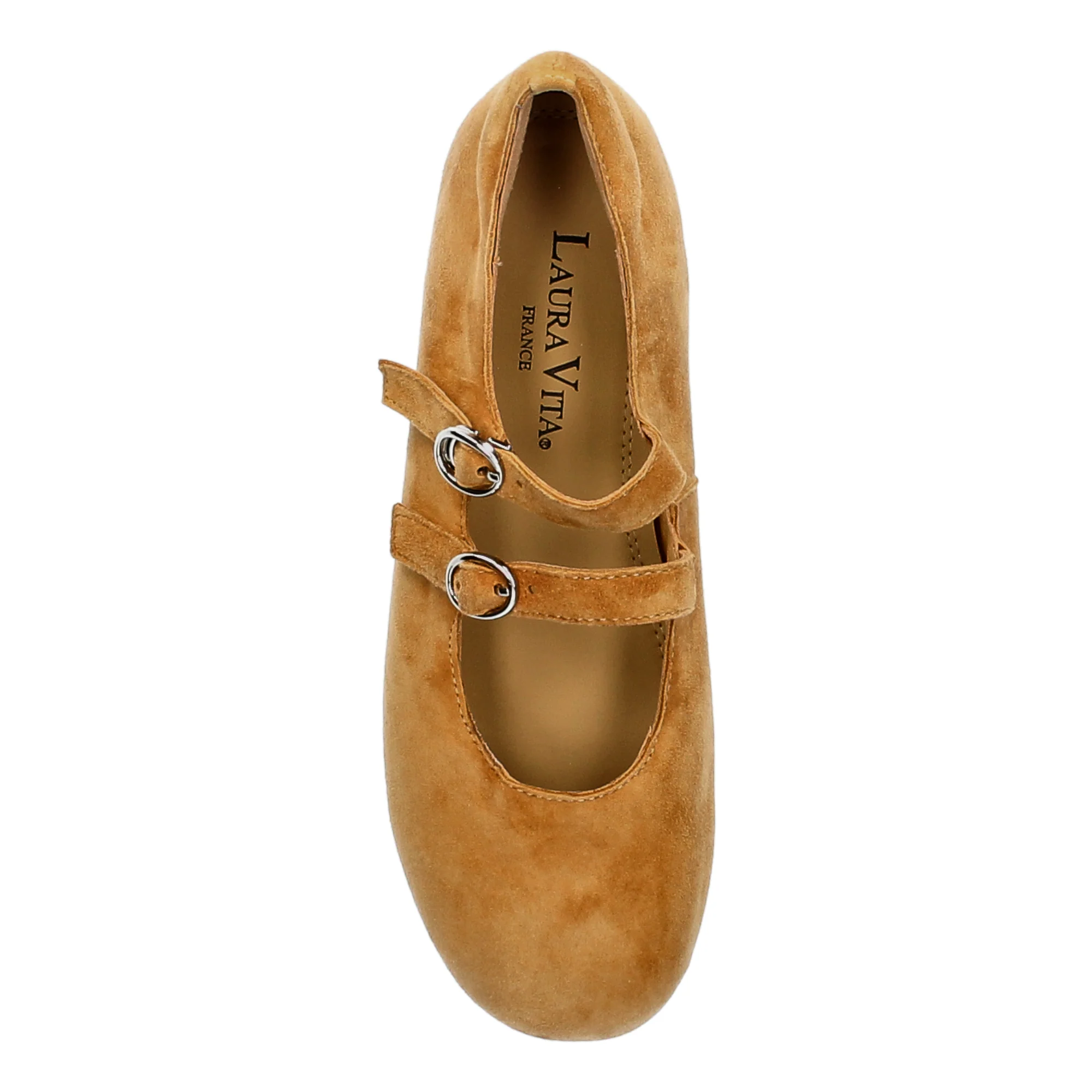 Ballerines - TINAO 16 - Image 22