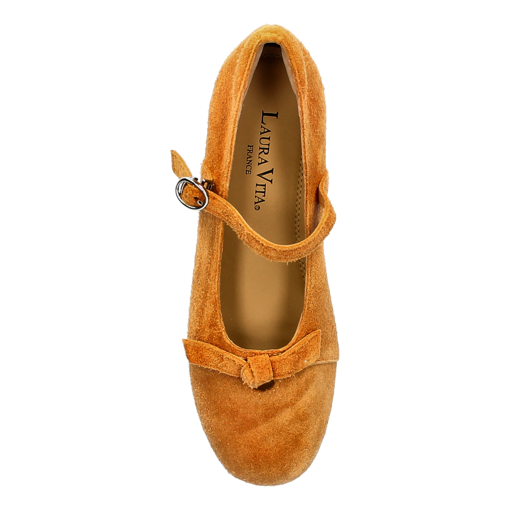 Ballerines - TINAO 21 - Image 10