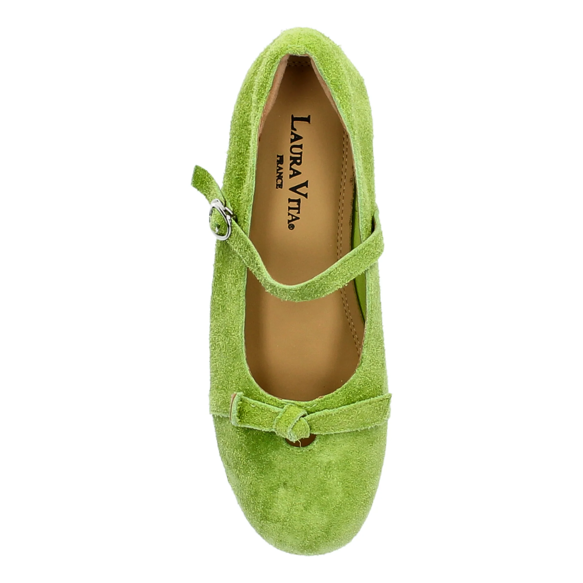 Ballerines - TINAO 21 - Image 16