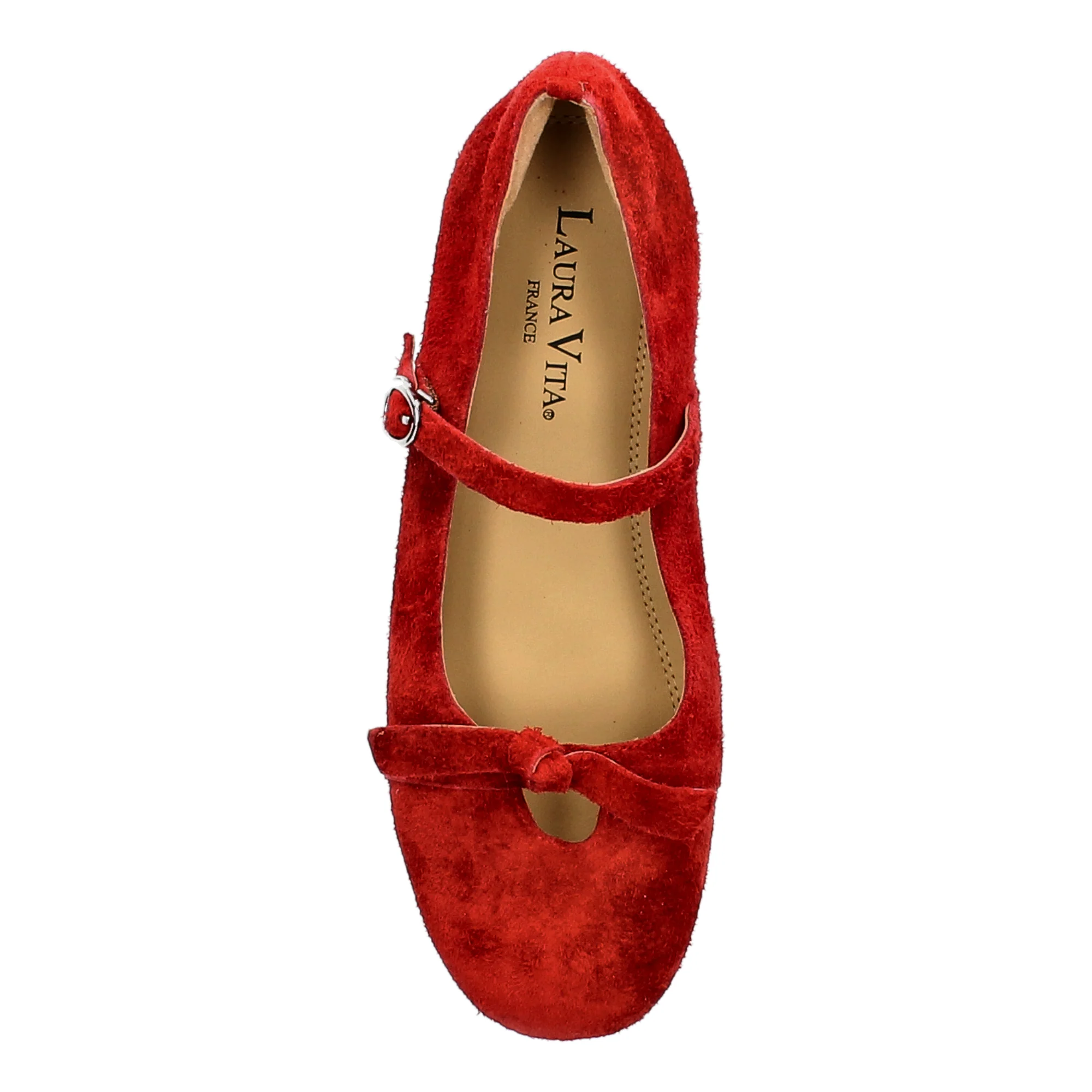 Ballerines - TINAO 21 - Image 22