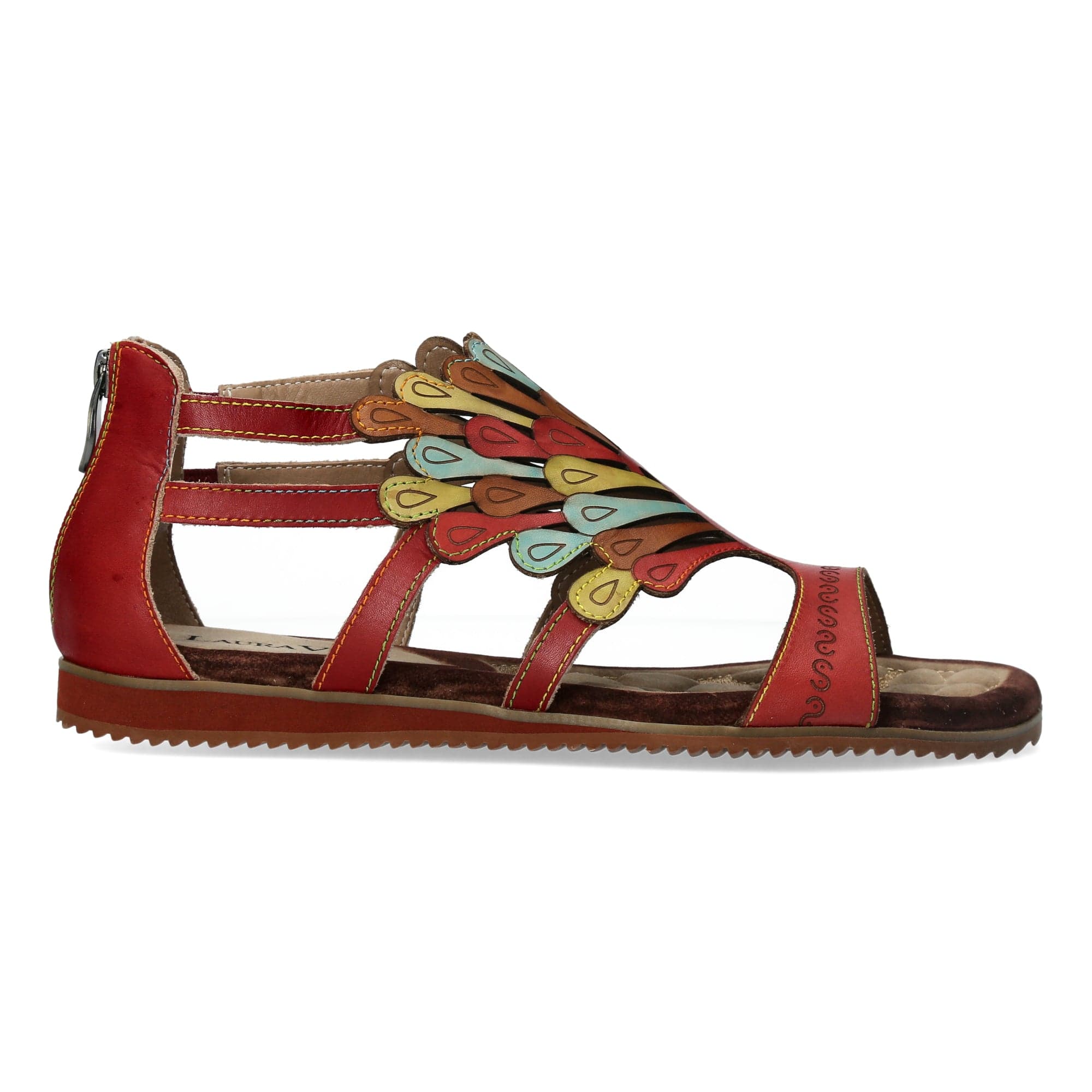 Sandales - VACA - Image 2