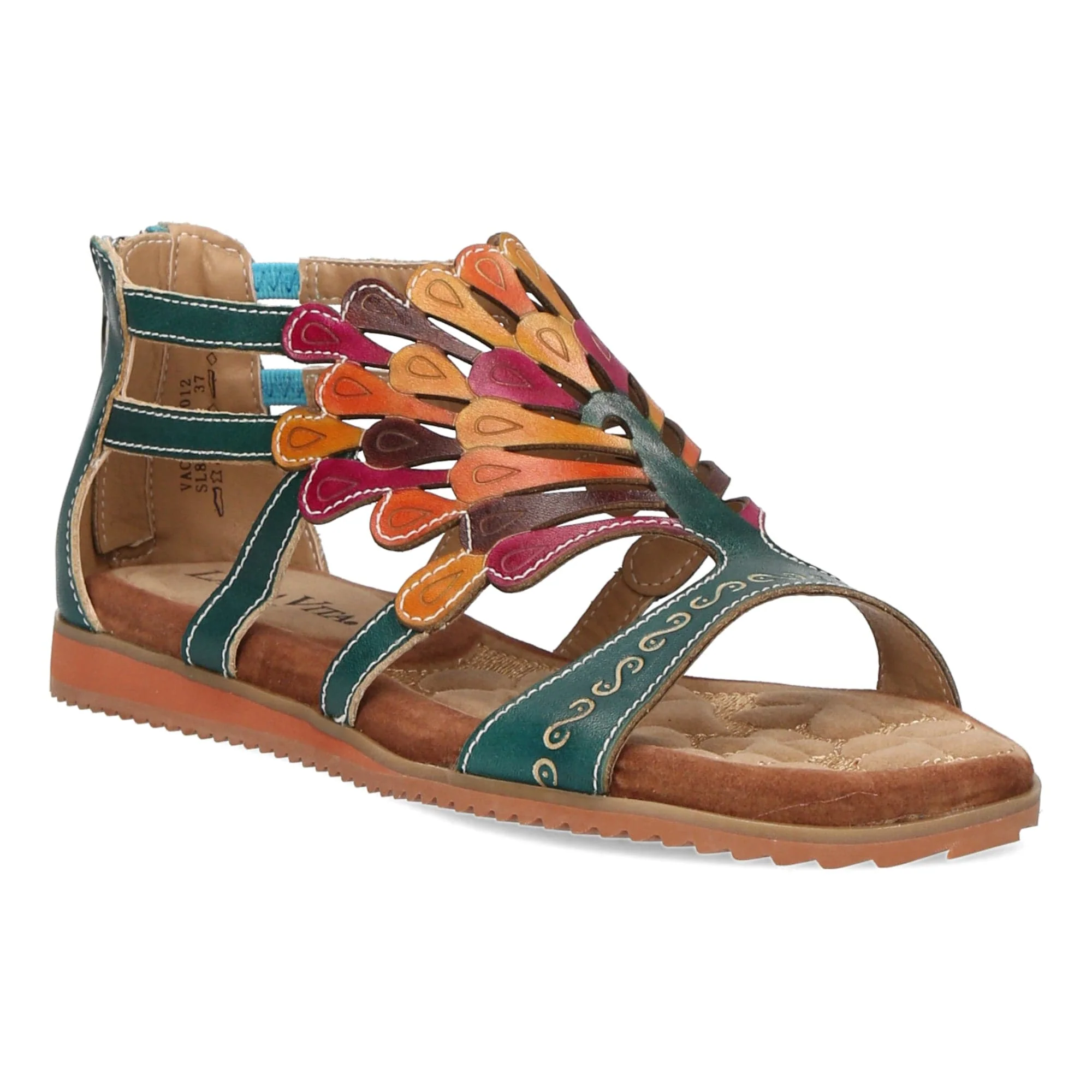 Sandales - VACA - Image 39