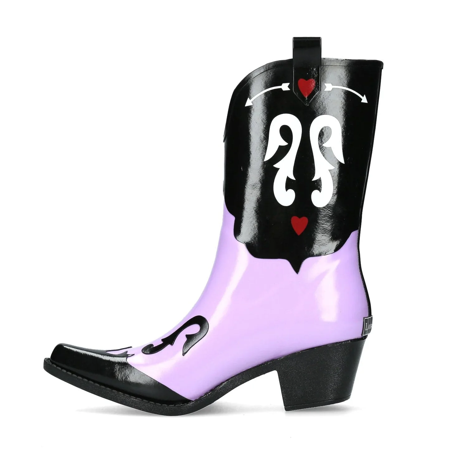 Bottes de Pluie - WYATT - Image 5